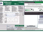 2023 F-350 Super Duty Thumbnail 13