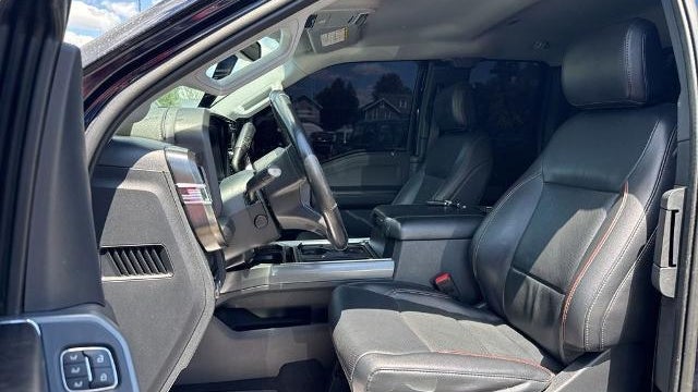 2023 Ford F-350 Super Duty Lariat