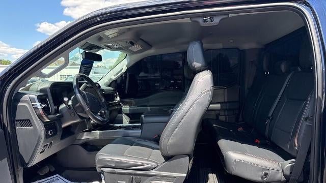 2023 Ford F-350 Super Duty Lariat