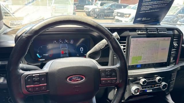 2023 Ford F-350 Super Duty Lariat