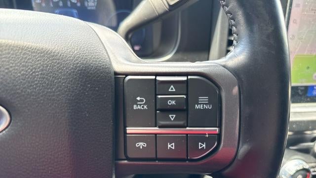 2023 Ford F-350 Super Duty Lariat