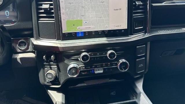 2023 Ford F-350 Super Duty Lariat
