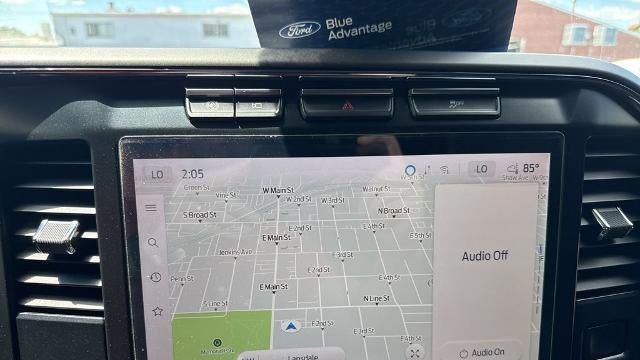 2023 Ford F-350 Super Duty Lariat