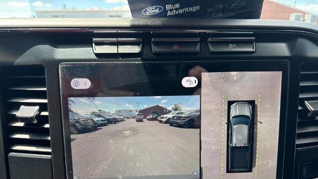 2023 Ford F-350 Super Duty Lariat