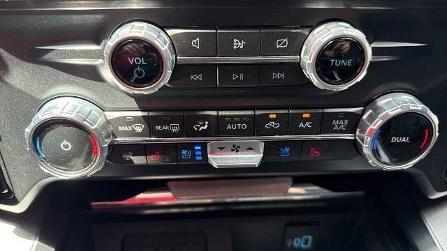 2023 Ford F-350 Super Duty Lariat