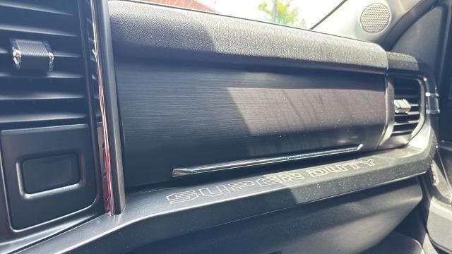 2023 Ford F-350 Super Duty Lariat