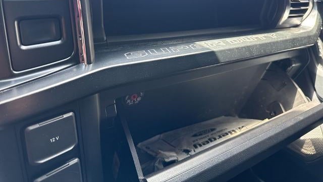 2023 Ford F-350 Super Duty Lariat