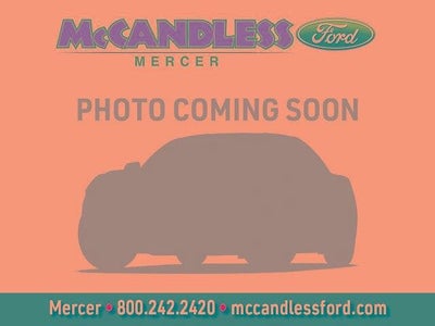 2023 Ford F-350 Super Duty 4X4 XLT 4DR Supercab 6.8 FT. SB SRW Pickup