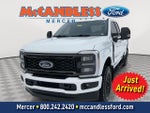 2023 F-350 Super Duty Thumbnail 1