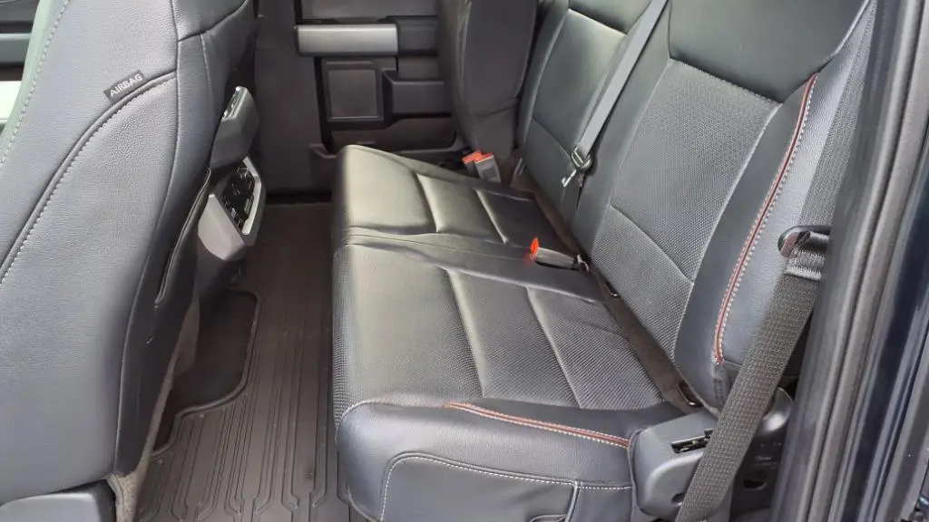 2023 Ford F-350 Super Duty Lariat