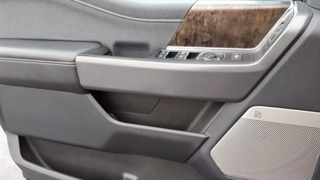 2023 Ford F-350 Super Duty Lariat