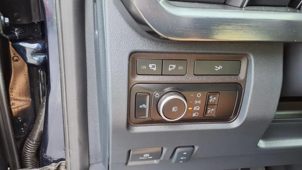 2023 Ford F-350 Super Duty Lariat