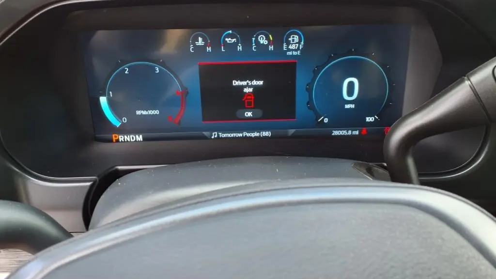 2023 Ford F-350 Super Duty Lariat