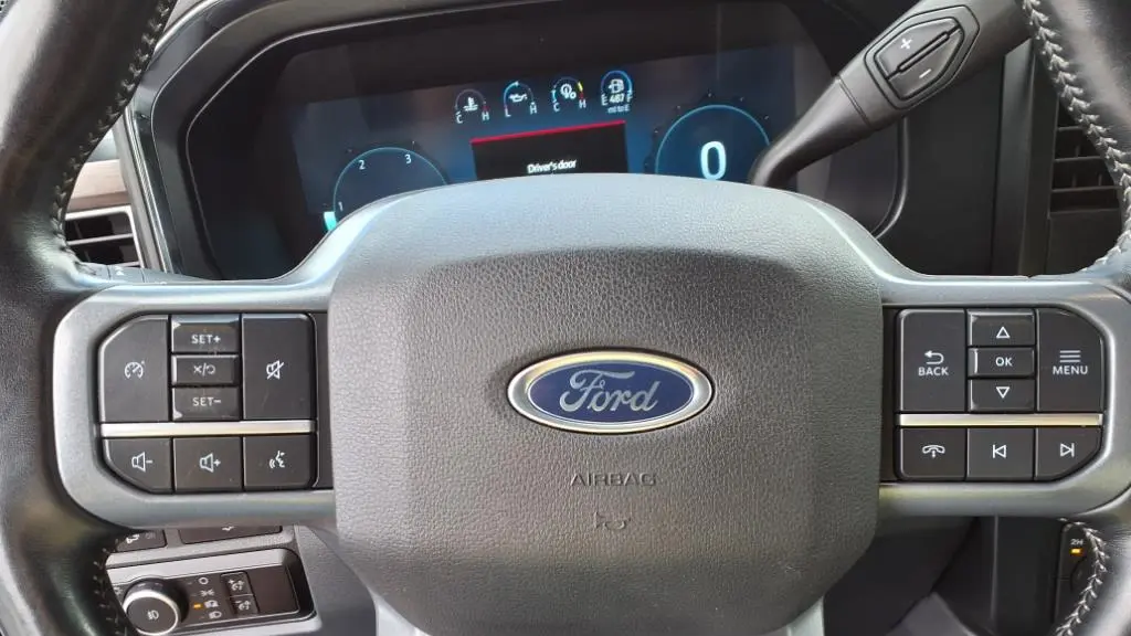 2023 Ford F-350 Super Duty Lariat