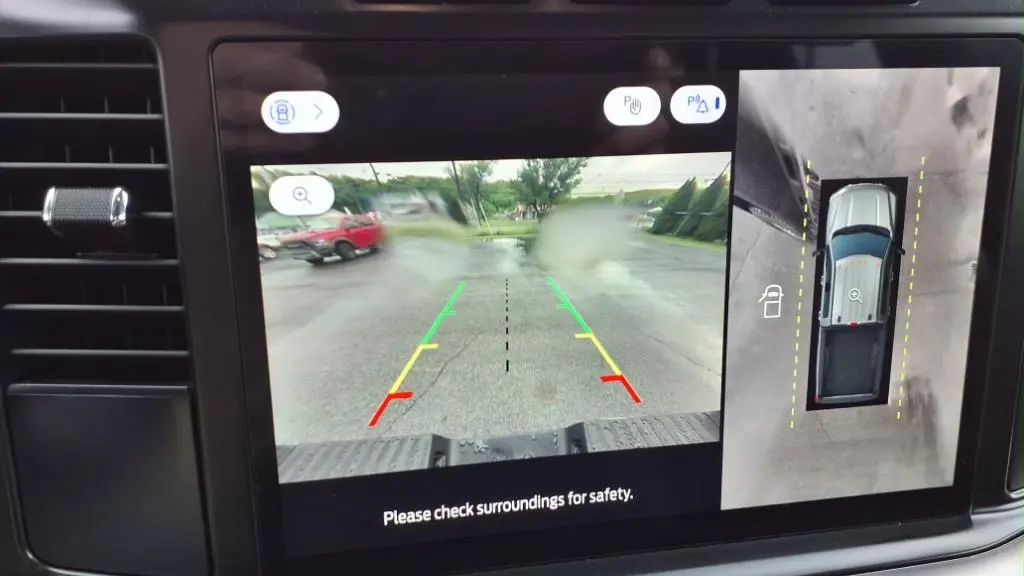 2023 Ford F-350 Super Duty Lariat