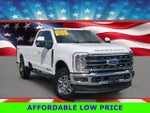 2023 F-350 Super Duty Thumbnail 1