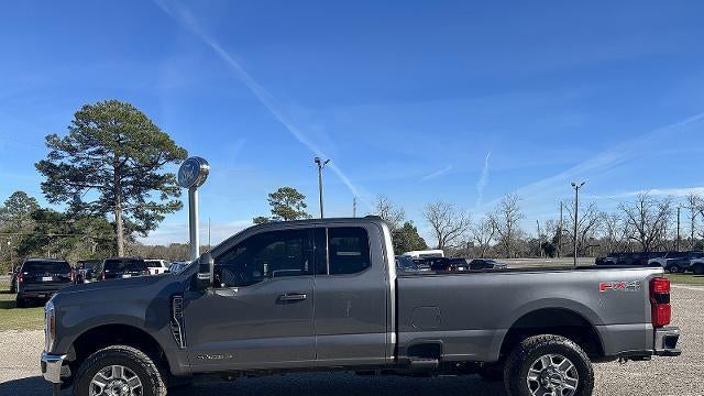 Preowned 2023 Ford F-350 Super Duty Lariat for Sale