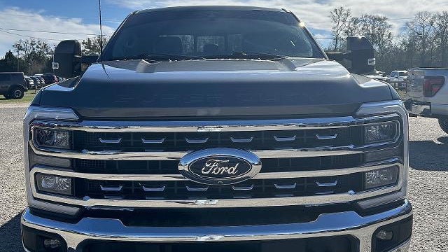 2023 Ford F-350 Super Duty Lariat