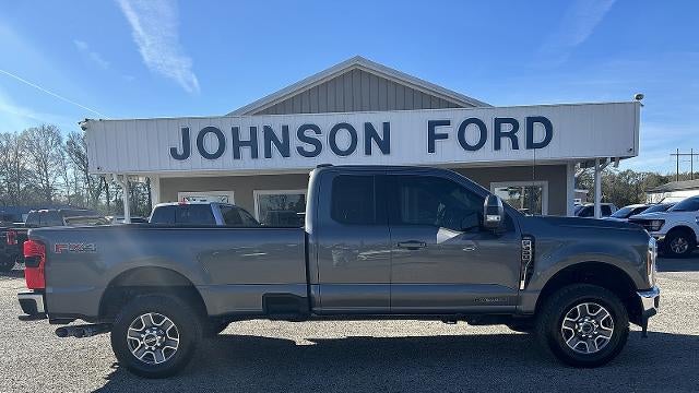 2023 Ford F-350 Super Duty Lariat