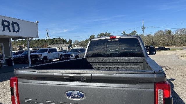 2023 Ford F-350 Super Duty Lariat