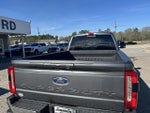 2023 F-350 Super Duty Thumbnail 4