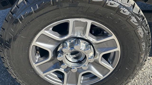 2023 Ford F-350 Super Duty Lariat