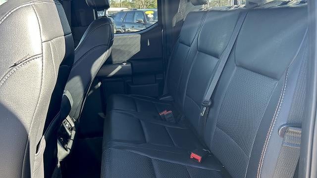 2023 Ford F-350 Super Duty Lariat