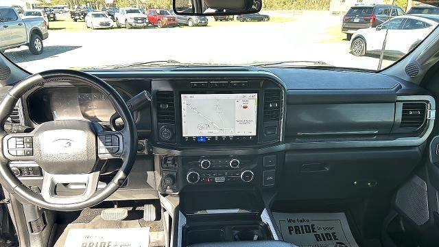 2023 Ford F-350 Super Duty Lariat