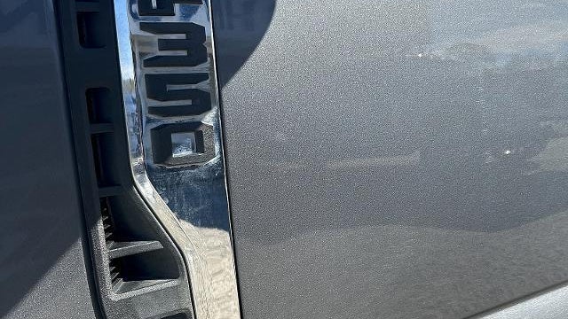 2023 Ford F-350 Super Duty Lariat