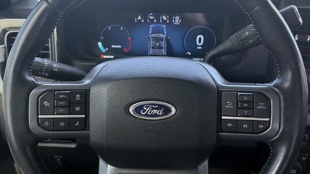 2023 Ford F-350 Super Duty Lariat
