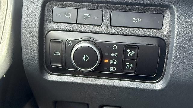 2023 Ford F-350 Super Duty Lariat