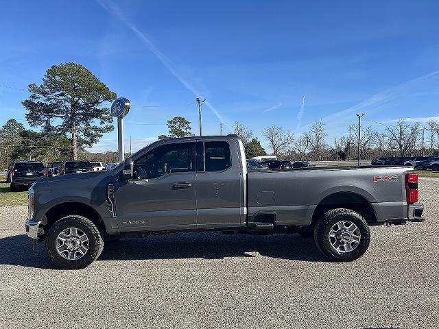2023 Ford F-350