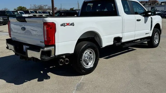 2024 Ford F-350 Super Duty XLT