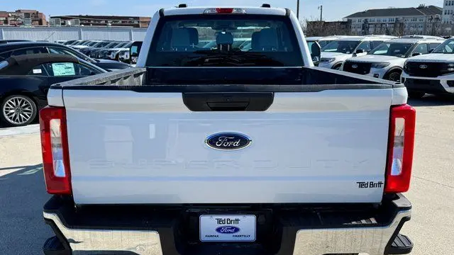 2024 Ford F-350 Super Duty XLT
