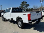 2024 F-350 Super Duty Thumbnail 5