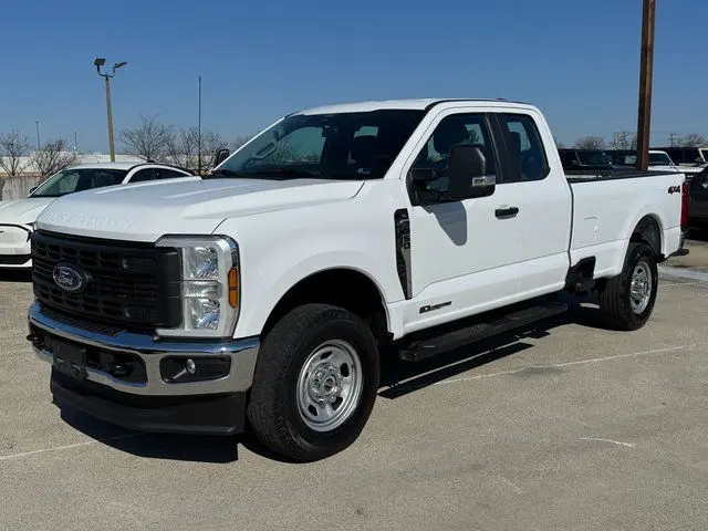 2024 Ford F-350 - $38,001