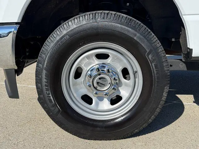 2024 Ford F-350 - $38,001