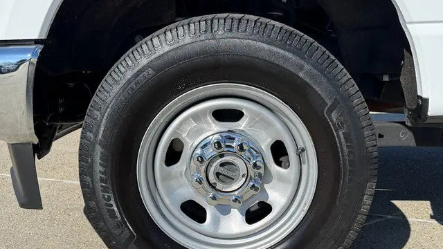 2024 Ford F-350 Super Duty XLT