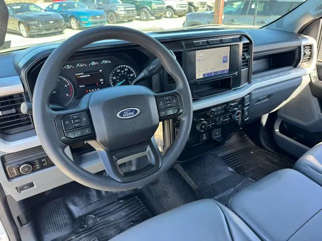 2024 Ford F-350 - $38,001