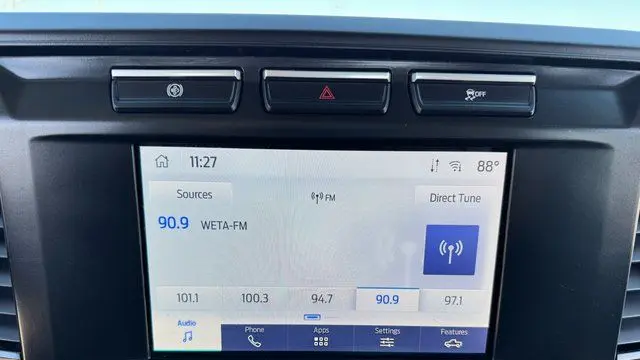 2024 Ford F-350 Super Duty XLT