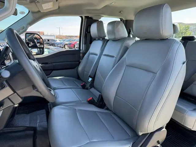 2024 Ford F-350 - $38,001