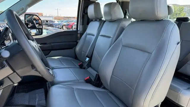 2024 Ford F-350 Super Duty XLT