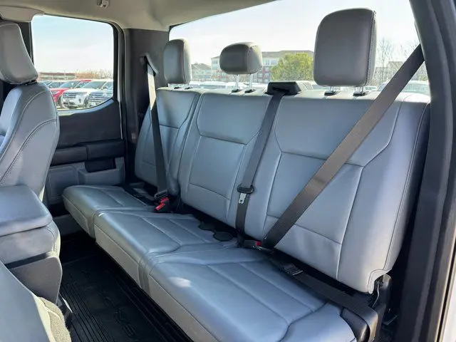 2024 Ford F-350 - $38,001