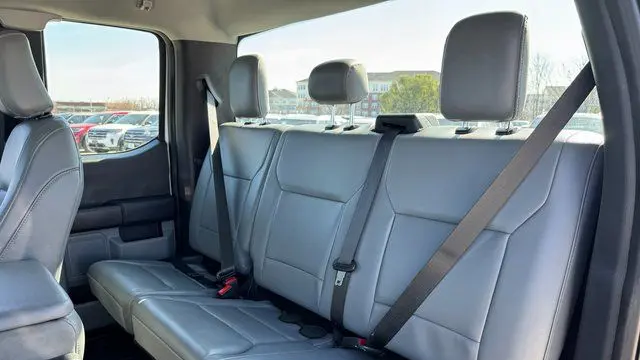 2024 Ford F-350 Super Duty XLT