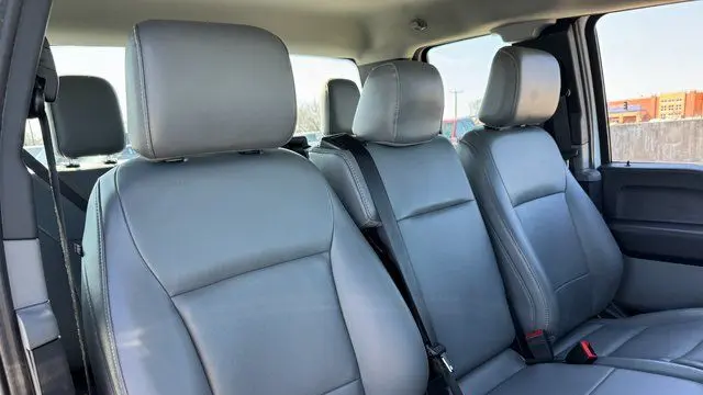2024 Ford F-350 Super Duty XLT