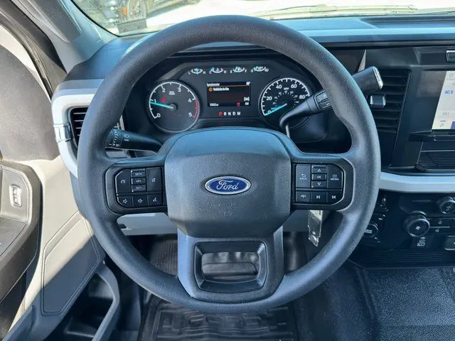 2024 Ford F-350 - $38,001