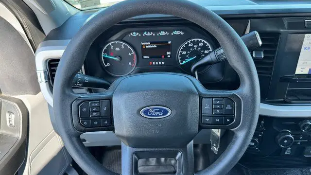 2024 Ford F-350 Super Duty XLT