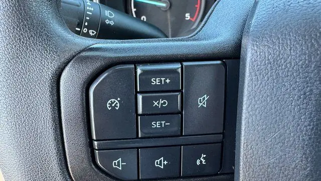 2024 Ford F-350 Super Duty XLT