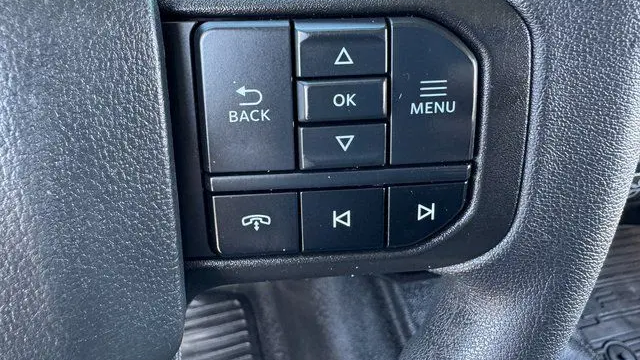 2024 Ford F-350 Super Duty XLT