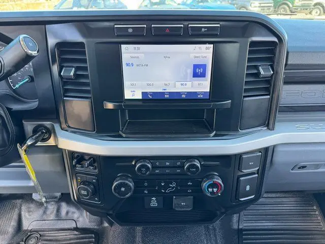 2024 Ford F-350 - $38,001